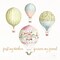 Beautiful Romance XXII Mother Poster Print by Lisa Audit - Item # VARPDX41684